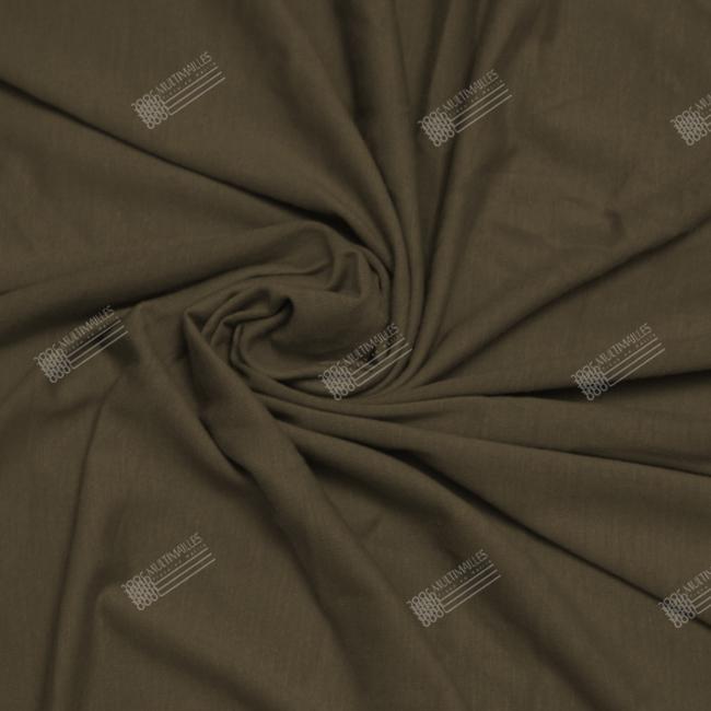 Jersey Polyptère - Beige Foncé 