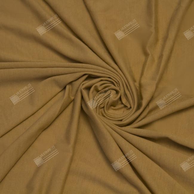 Jersey Polyptère - Beige